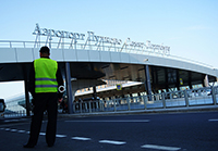 Фото аэропорта в Пулково
