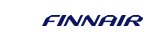 Логотип Финнэйр