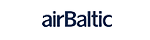 Логотип Эйр Балтик