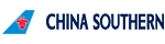 Логотип China Southern Airline