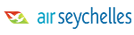 Логотип Эйр Сейшелс