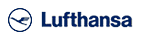 Логотип Lufthansa (Люфтганза)