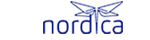 Лого авиакомпании Нордика