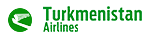 Лого «Туркменские авиалинии»