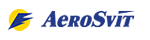 Логотип Аэросвит