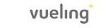 Логотип Vueling