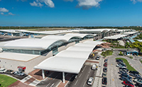 Фотография аэропорта Nassau International Airport в Нассау