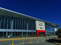Фотография аэропорта El Alto International Airport в Лас-Пас