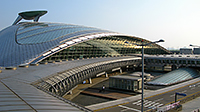 Фотография аэропорта Seoul Incheon International Airport в Сеул