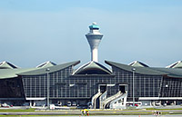 Фотография аэропорта Kuala Lumpur International Airport в Куала-Лумпур