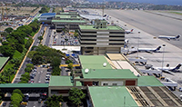 Фотография аэропорта Caracas Simon Bolivar International Airport в Каракасе