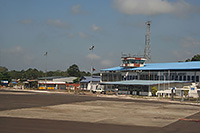 Фотография аэропорта Paramaribo Johan Adolf Pengel International Airport в Парамарибо