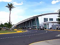 Фотография аэропорта Managua Augusto C. Sandino Airport в Манагуа