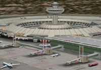 Фотография аэропорта Yerevan Zvartnots Airport в Ереване
