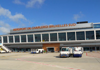 Фотография аэропорта Airport Brussels Zaventem в Брюсселе