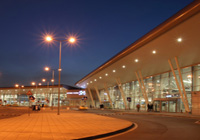 Фотография аэропорта Sofia Airport в Софии