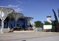 Фотография аэропорта Kastela Airport в Сплит