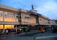 Фотография аэропорта Larnaca International Airport в Ларнаке