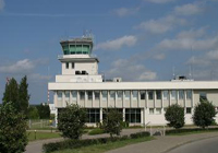 Фотография аэропорта Riga International Airport в Риге
