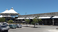 Фотография аэропорта Bridgetown Grantley Adams International Airport в Бриджтаун
