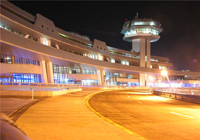 Фотография аэропорта Minsk National Airport в Минске
