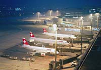 Фотография аэропорта Geneva International Airport в Женеве