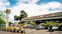 Фотография аэропорта Mahe Island Seychelles International Airport в Маэ