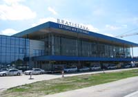 Фотография аэропорта Bratislava Milan Rastislav Stefanik Airport в Братиславе