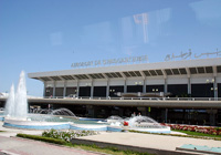 Фотография аэропорта Monastir Habib Bourguiba International Airport в Монастире