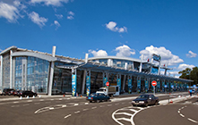 Фотография аэропорта Kyiv Boryspil International Airport в Киеве