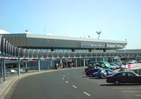 Фотография аэропорта Budapest Ferihegy International Airport в Будапешт